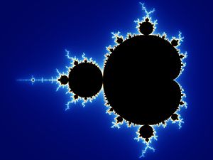 Zbior Mandelbrota